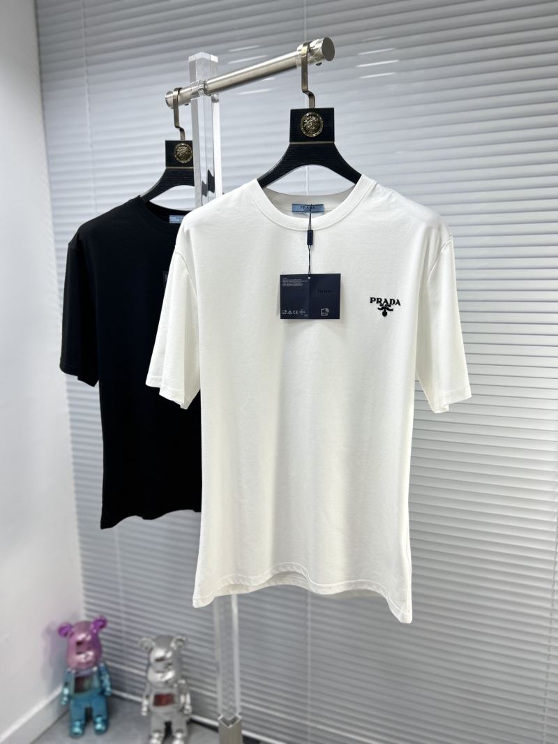 Prada T-Shirts